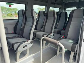 Photo '20' of Renault Master
