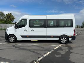 Photo '23' of Renault Master