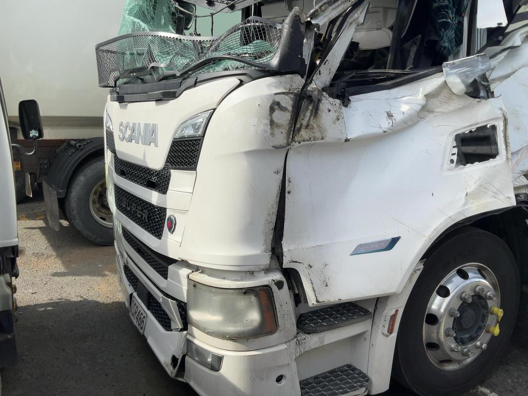 Photo '10' of Scania G560 A8X4NB-9345904 Tractor Unit