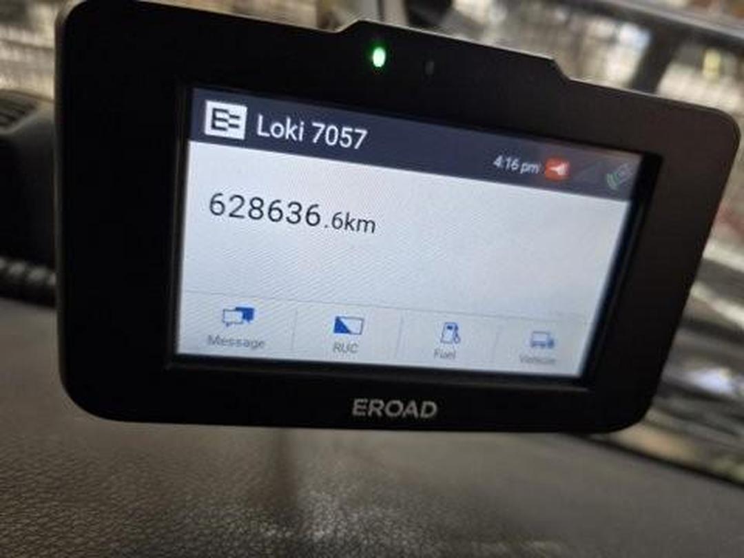 Photo '23' of Scania R620 R620A6X4NB Tractor Unit