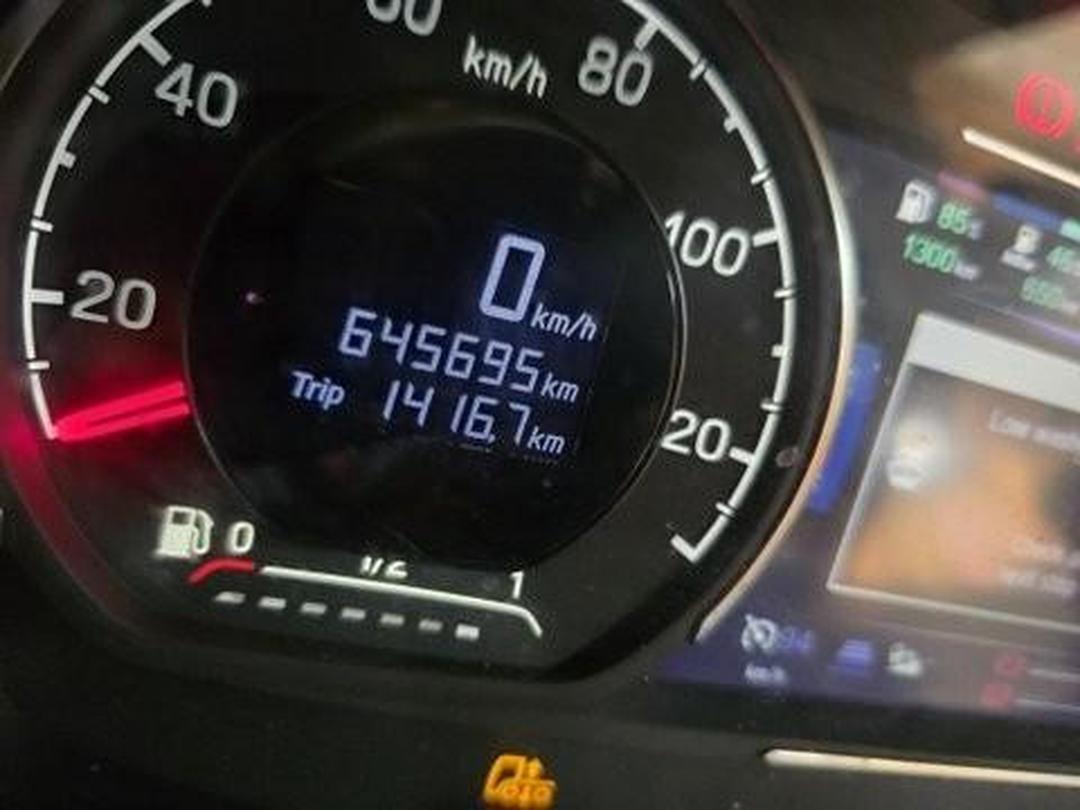 Photo '24' of Scania R620 R620A6X4NB Tractor Unit