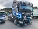 Thumbnail '1' of Scania R620 R620A6X4NB Tractor Unit