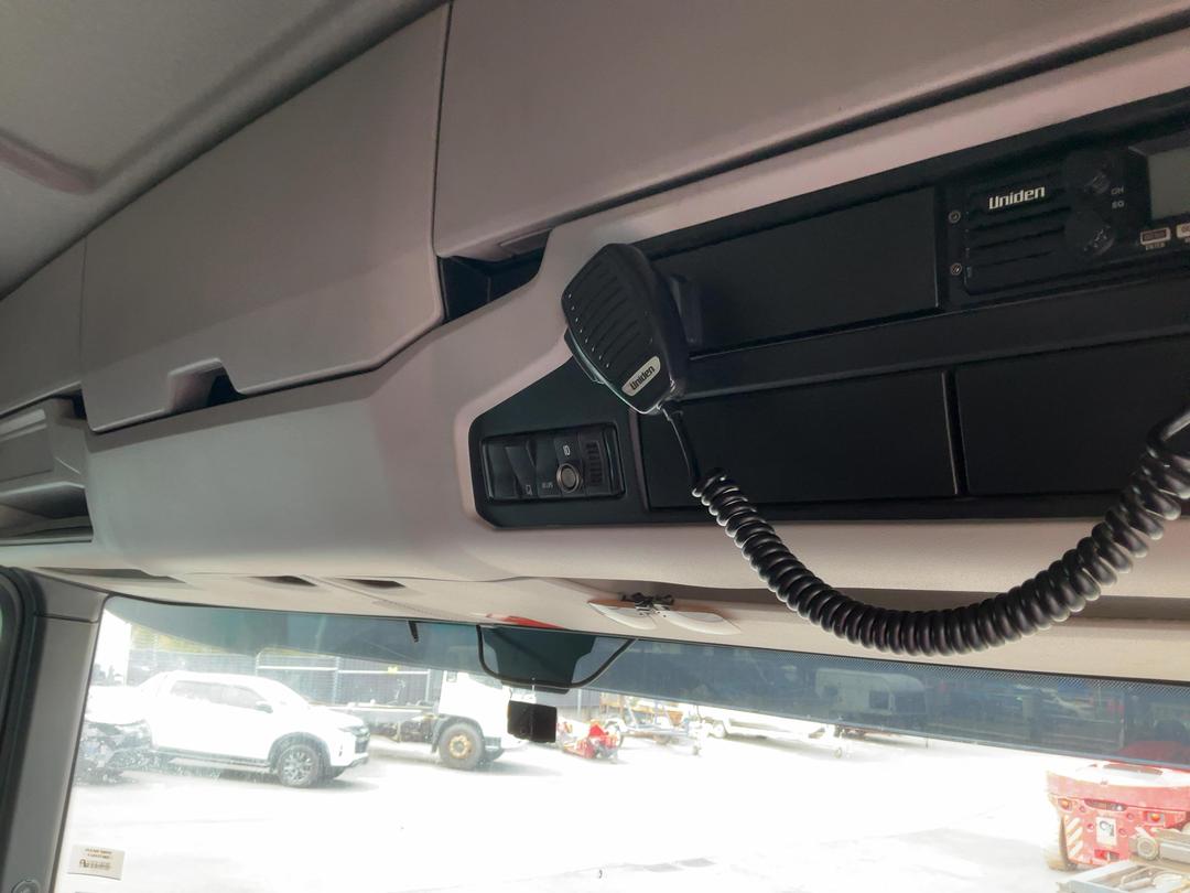 Photo '11' of Scania R620 R620A6X4NB Tractor Unit