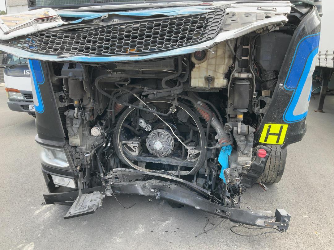 Photo '18' of Scania R620 R620A6X4NB Tractor Unit