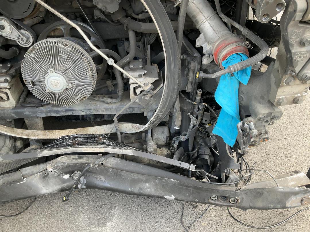 Photo '19' of Scania R620 R620A6X4NB Tractor Unit