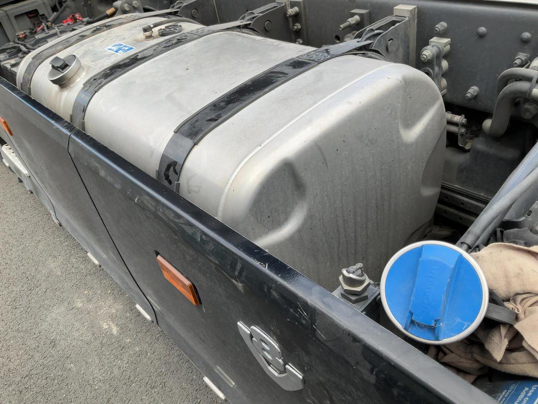 Photo '21' of Scania R620 R620A6X4NB Tractor Unit