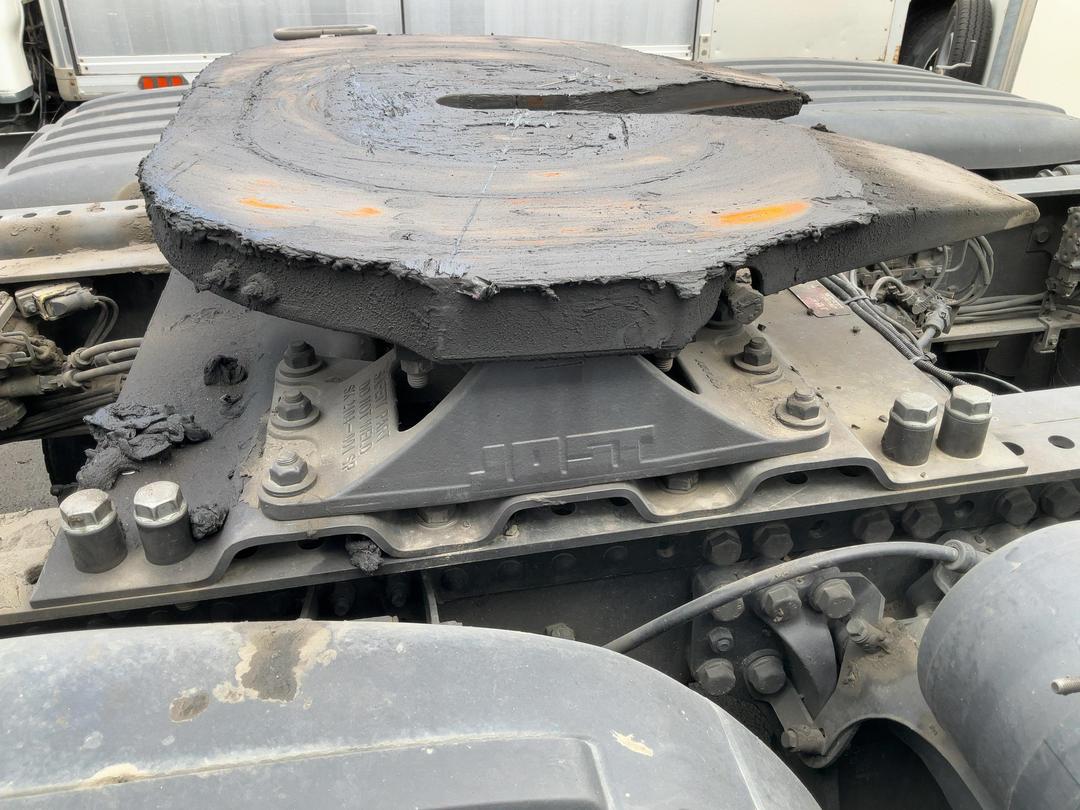 Photo '22' of Scania R620 R620A6X4NB Tractor Unit