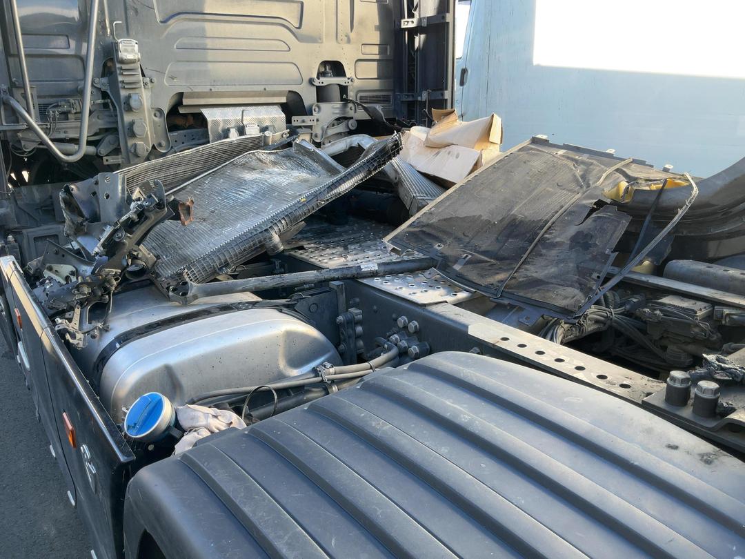 Photo '27' of Scania R620 R620A6X4NB Tractor Unit