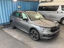 Thumbnail '1' of Skoda Kamiq Monte Carlo TSI 110K
