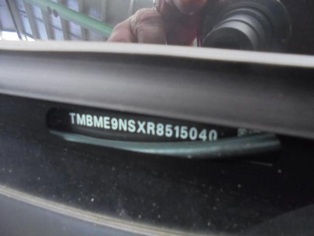 Photo '8' of Skoda Kodiaq Ambition 140KW