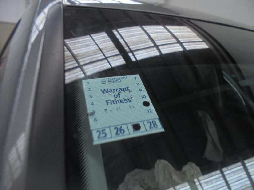 Photo '9' of Skoda Kodiaq Ambition 140KW