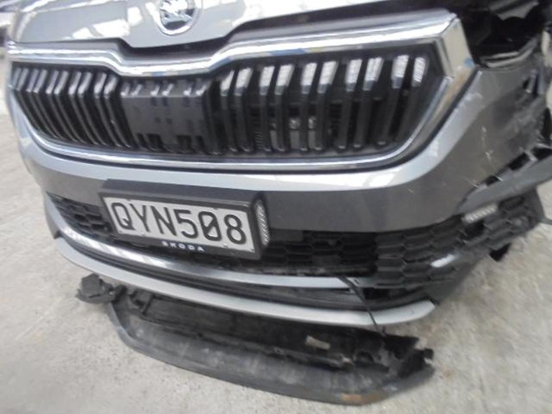 Photo '15' of Skoda Kodiaq Ambition 140KW