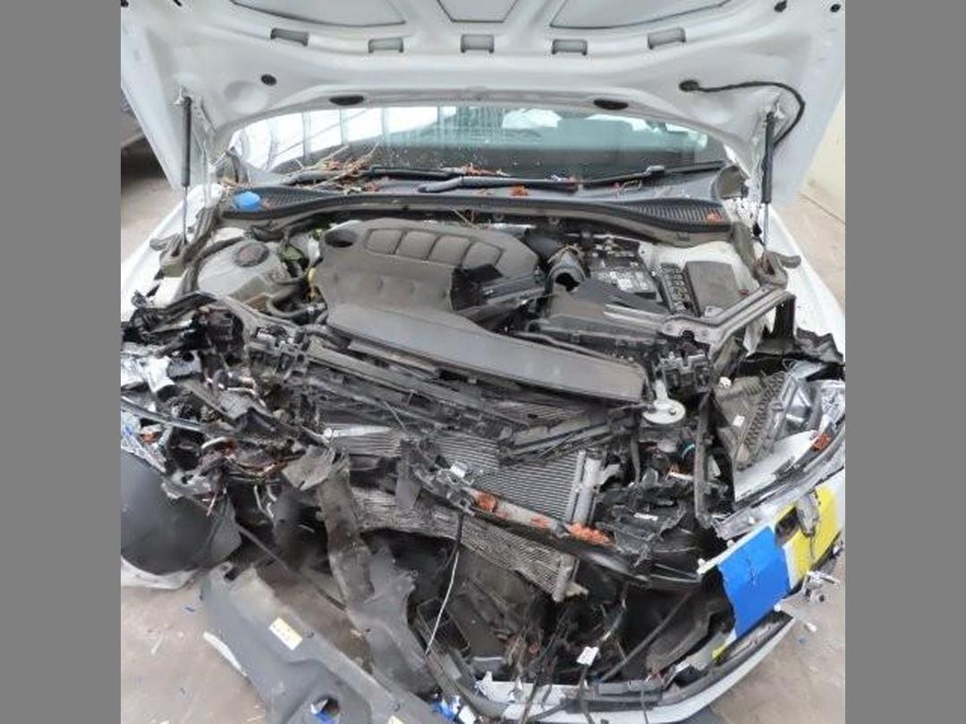 Photo '5' of Skoda Superb Wagon Ambition 206KW Photo '5' of Skoda Superb Wagon Ambition 206KW
