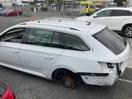 Thumbnail '4' of Skoda Superb WGN Ambition 162KW