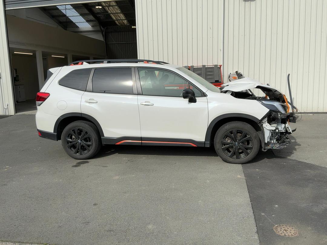 Photo '8' of Subaru Forester X Sport Photo '8' of Subaru Forester X Sport
