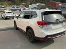 Thumbnail '5' of Subaru Forester X Sport