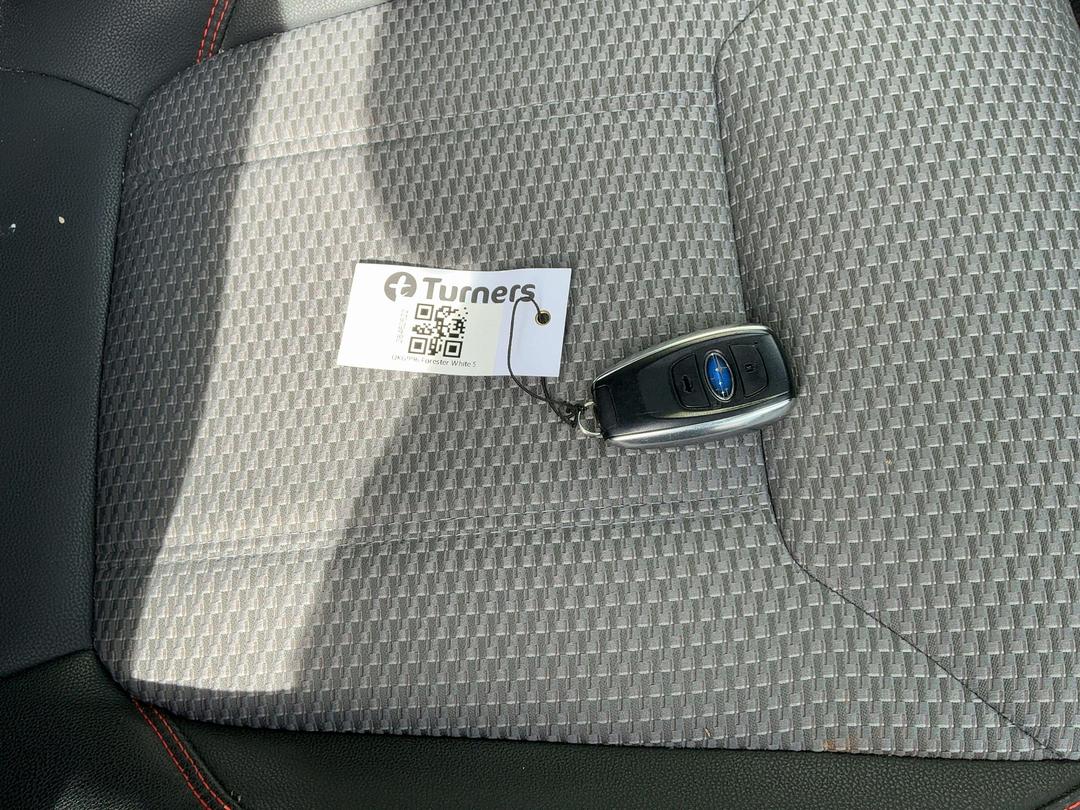 Photo '9' of Subaru Forester X Sport Photo '9' of Subaru Forester X Sport