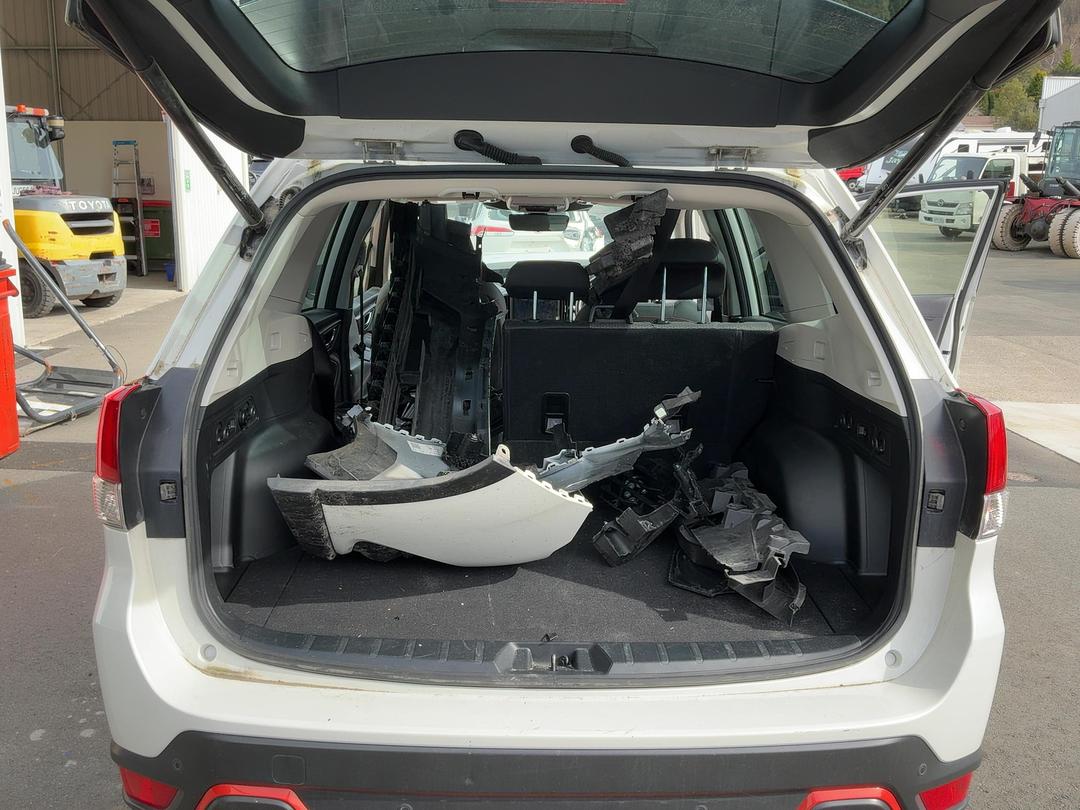 Photo '13' of Subaru Forester X Sport Photo '13' of Subaru Forester X Sport