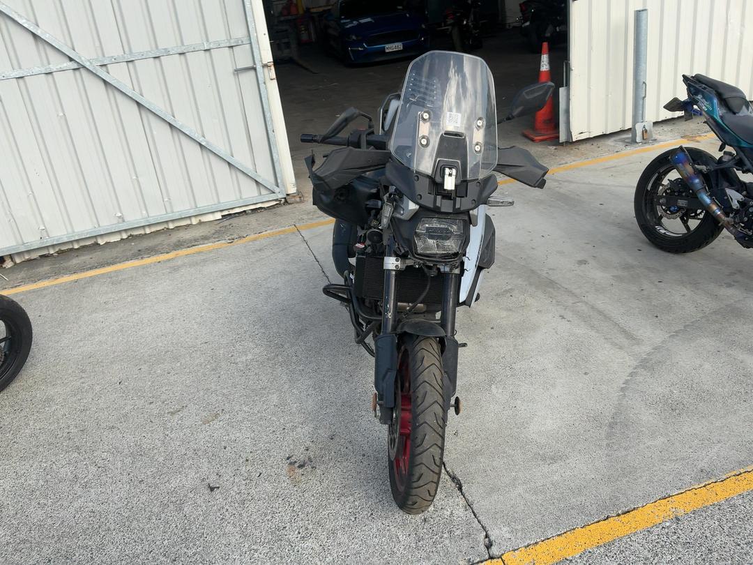 Photo '3' of Suzuki DL1050 RRM3 V-Strom