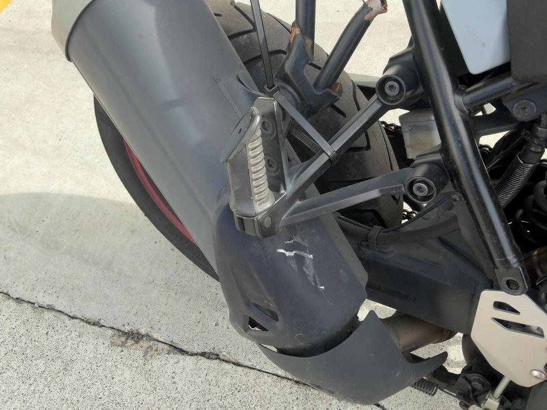 Photo '20' of Suzuki DL1050 RRM3 V-Strom