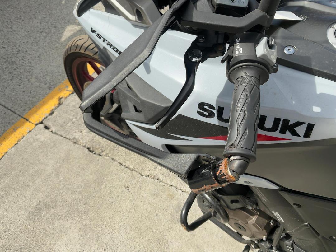 Photo '27' of Suzuki DL1050 RRM3 V-Strom