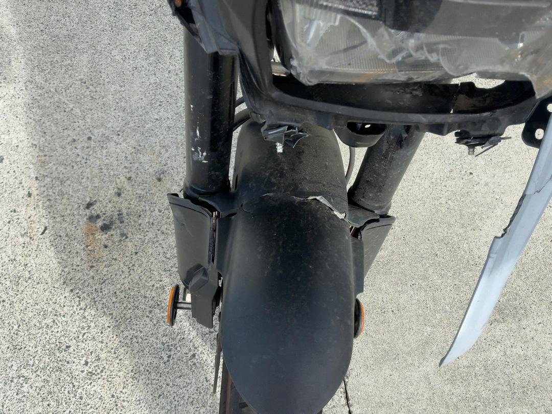 Photo '29' of Suzuki DL1050 RRM3 V-Strom