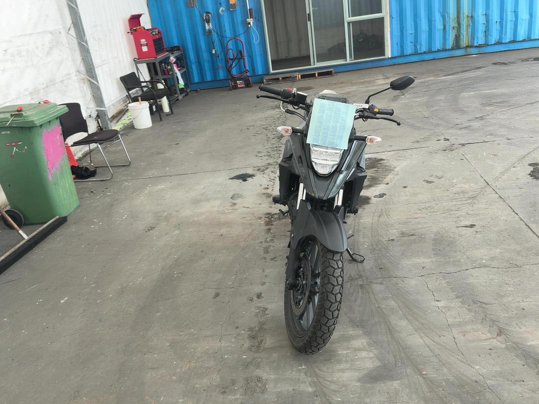 Photo '3' of Suzuki DS250 RLM4 Photo '3' of Suzuki DS250 RLM4