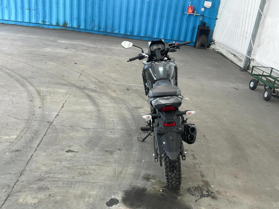 Photo '6' of Suzuki DS250 RLM4 Photo '6' of Suzuki DS250 RLM4