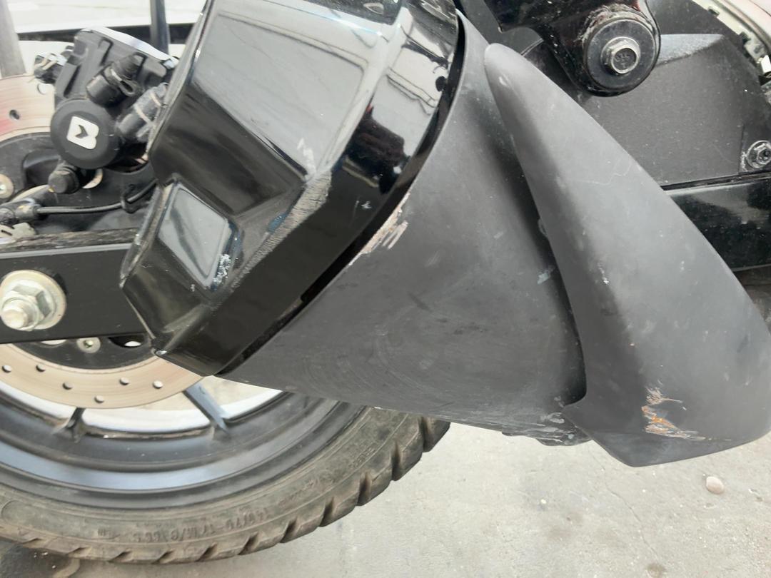 Photo '14' of Suzuki DS250 RLM4 Photo '14' of Suzuki DS250 RLM4