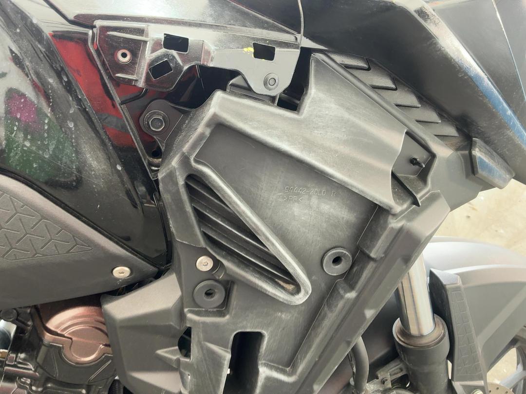 Photo '16' of Suzuki DS250 RLM4 Photo '16' of Suzuki DS250 RLM4