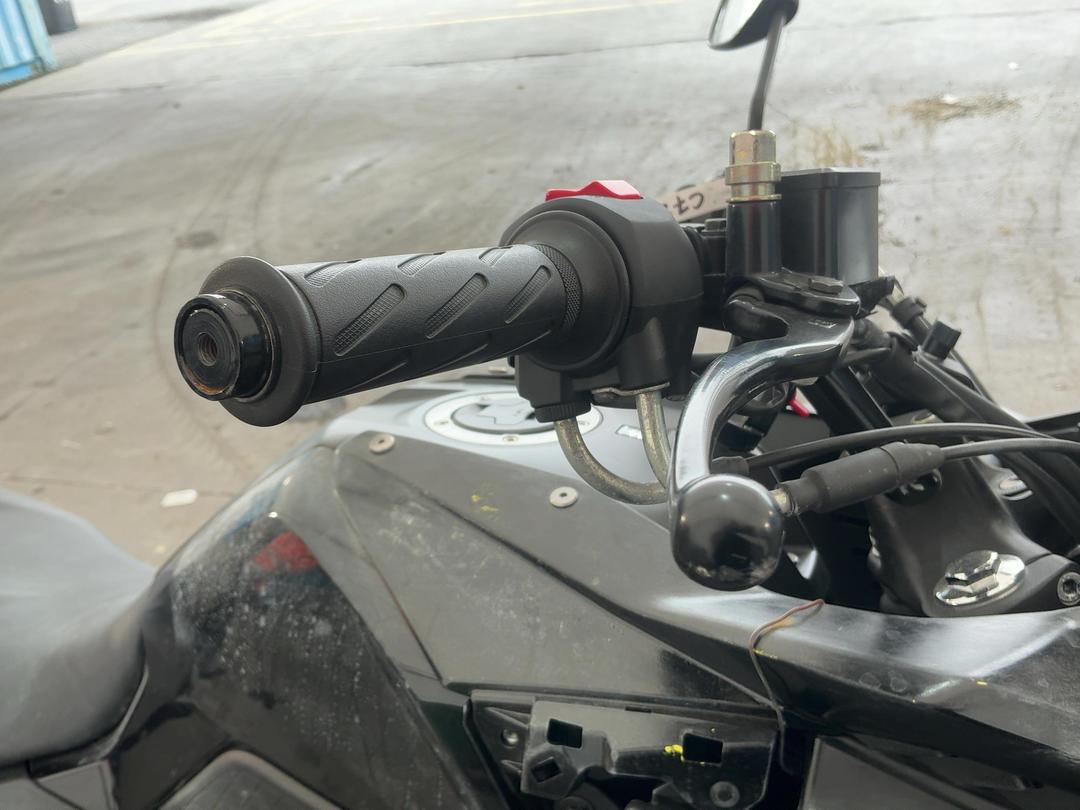 Photo '17' of Suzuki DS250 RLM4 Photo '17' of Suzuki DS250 RLM4