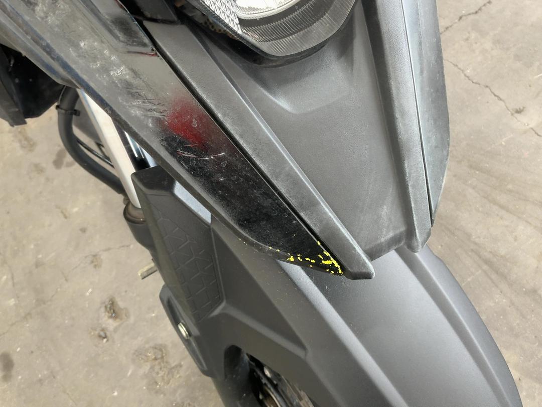 Photo '18' of Suzuki DS250 RLM4 Photo '18' of Suzuki DS250 RLM4