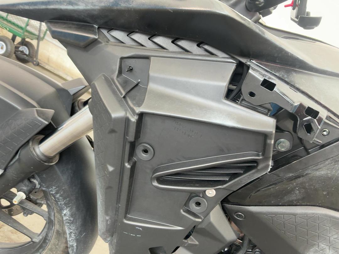 Photo '19' of Suzuki DS250 RLM4 Photo '19' of Suzuki DS250 RLM4