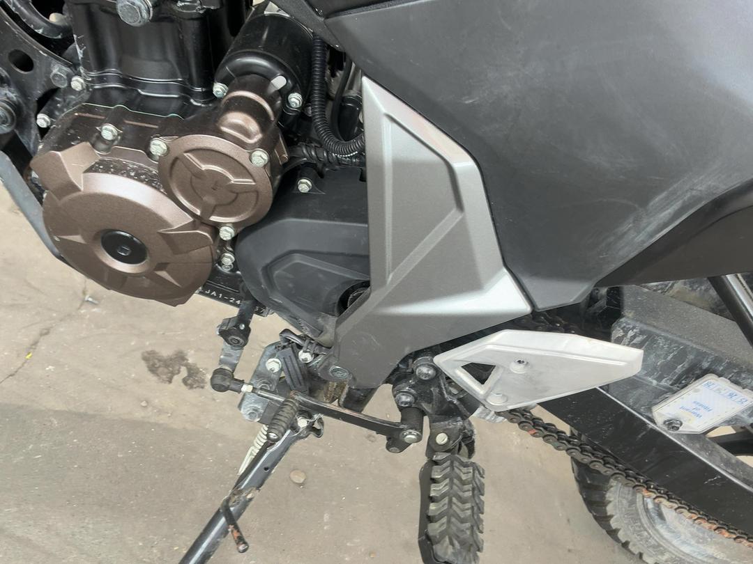 Photo '20' of Suzuki DS250 RLM4 Photo '20' of Suzuki DS250 RLM4