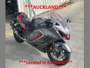 Thumbnail '1' of Suzuki GSX1300 Rrqm3 Hayabusa