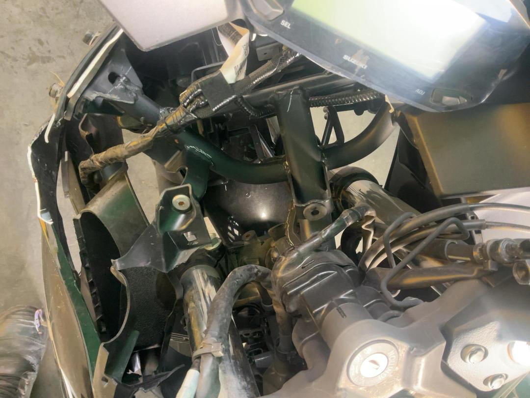 Photo '16' of Suzuki GSX150 Frlm4