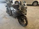 Thumbnail '3' of Suzuki GSX250 Frlm4