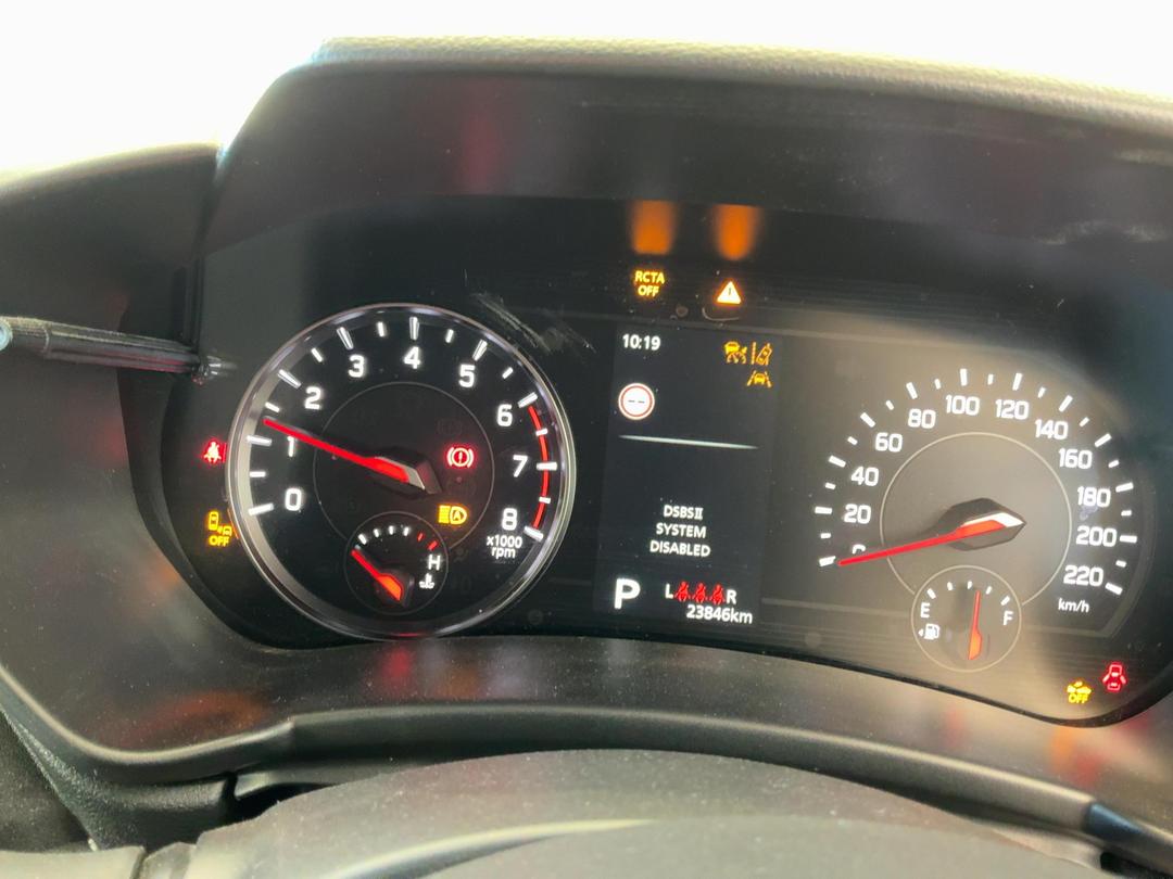 Photo '16' of Suzuki Swift RSC Photo '16' of Suzuki Swift RSC