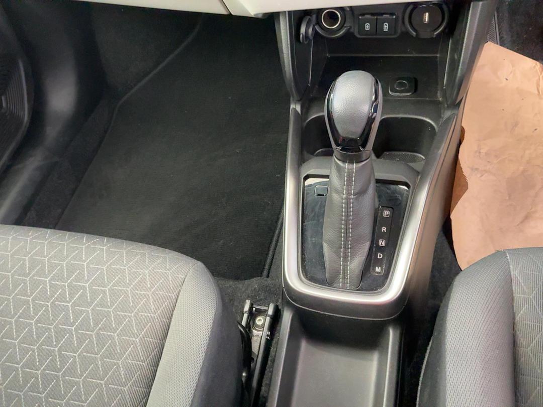 Photo '17' of Suzuki Swift RSC Photo '17' of Suzuki Swift RSC