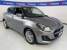 Photo of 2024 Suzuki Swift GLX Hybrid