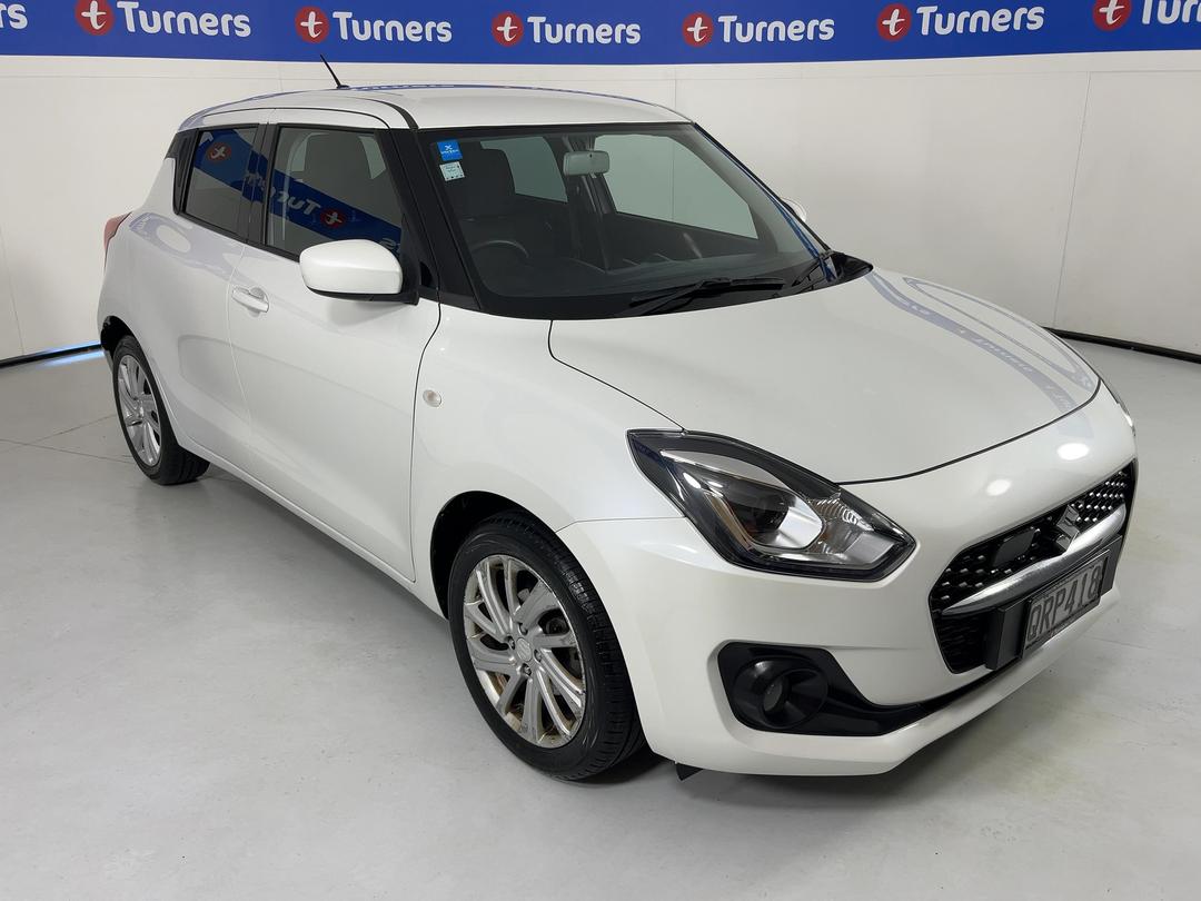Photo '1' of Suzuki Swift
