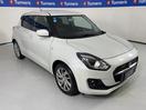 Photo of 2024 Suzuki Swift GLX Hybrid