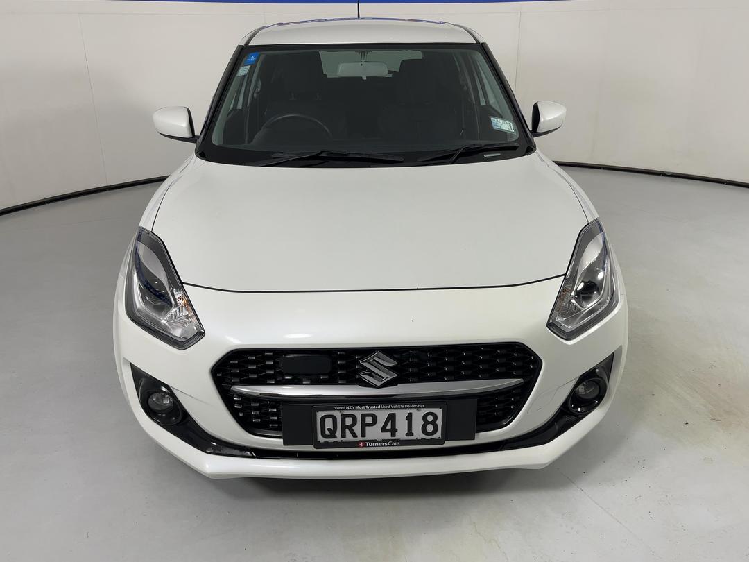 Photo '2' of Suzuki Swift