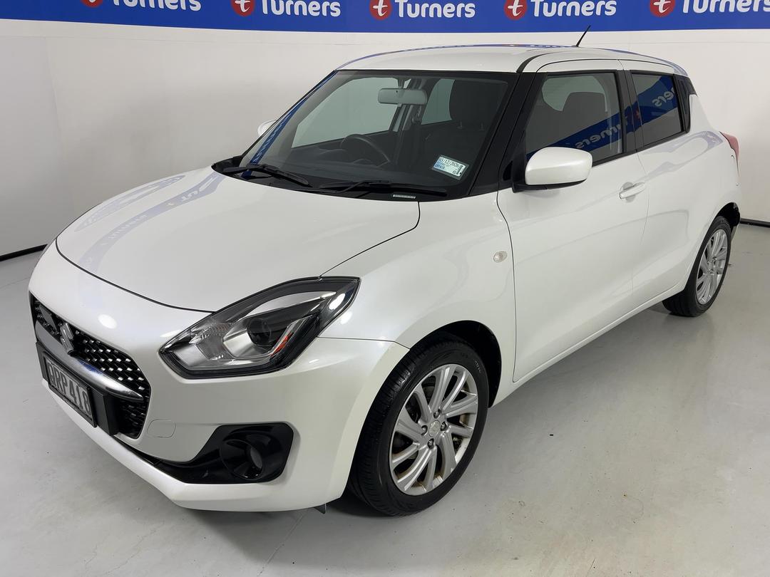 Photo '4' of Suzuki Swift