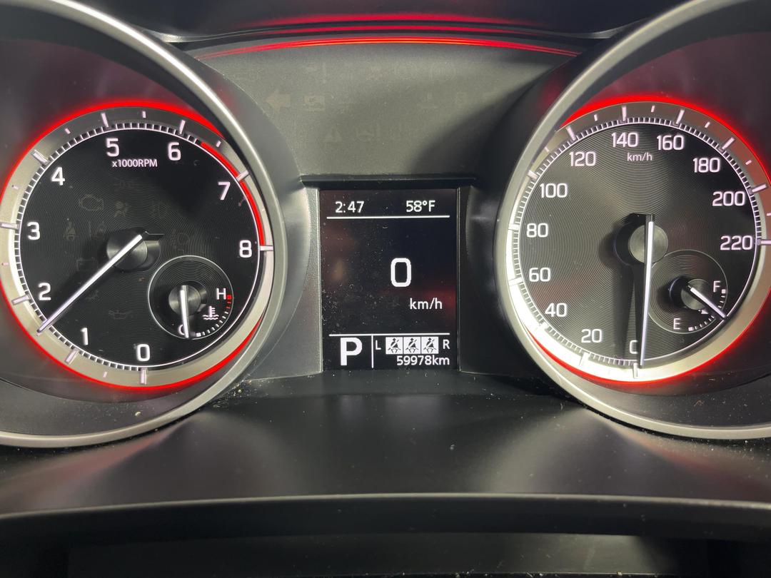 Photo '21' of Suzuki Swift