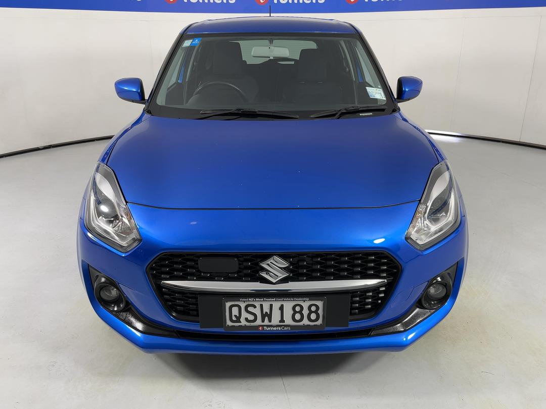 Photo '2' of Suzuki Swift