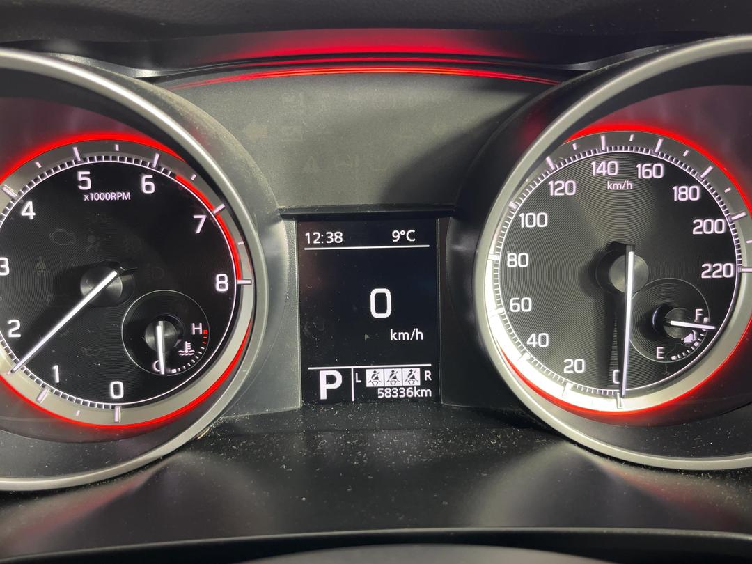 Photo '21' of Suzuki Swift