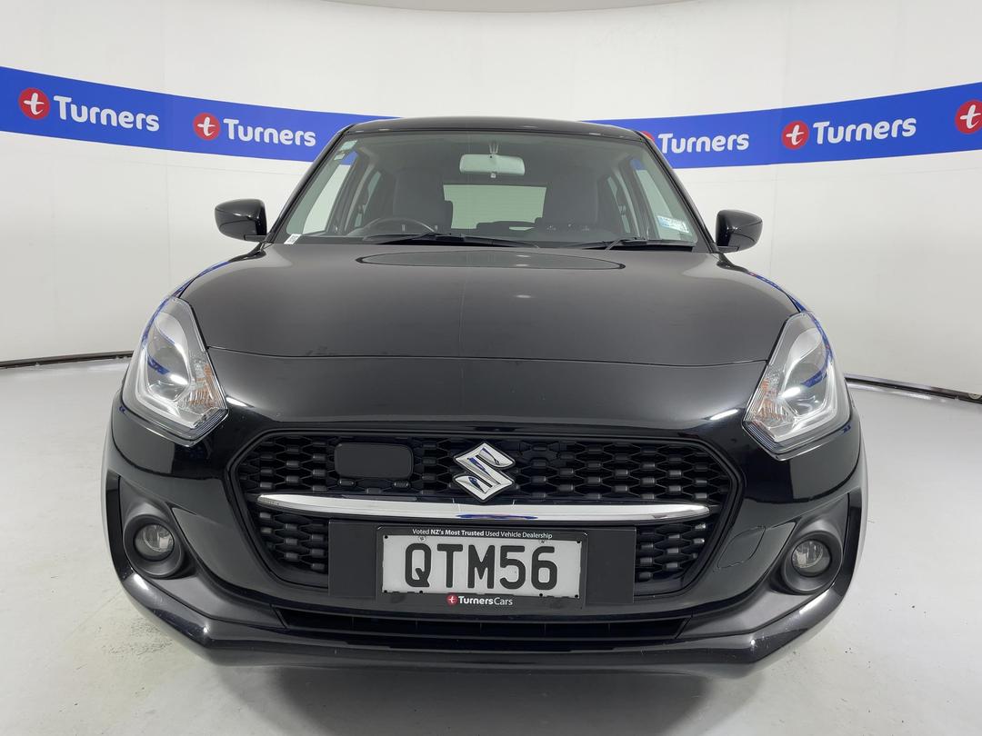 Photo '2' of Suzuki Swift