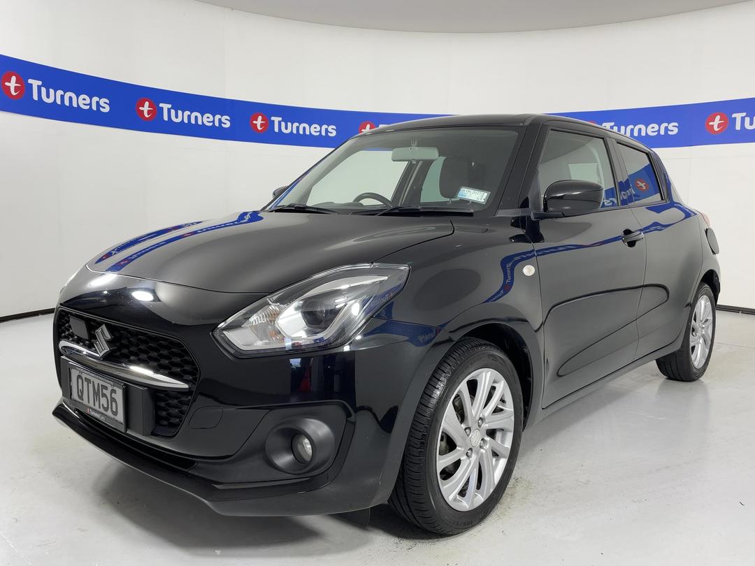 Photo '4' of Suzuki Swift