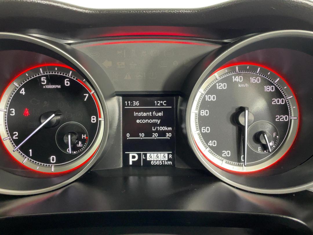 Photo '21' of Suzuki Swift